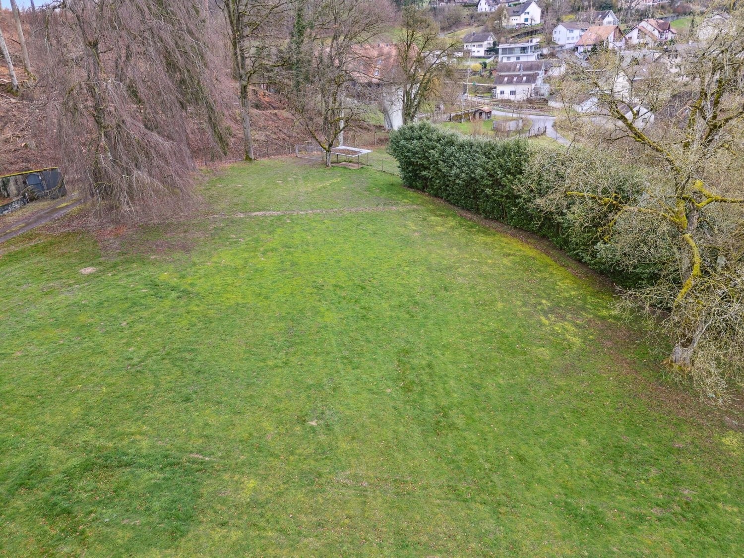 4814m² terreno edificabile