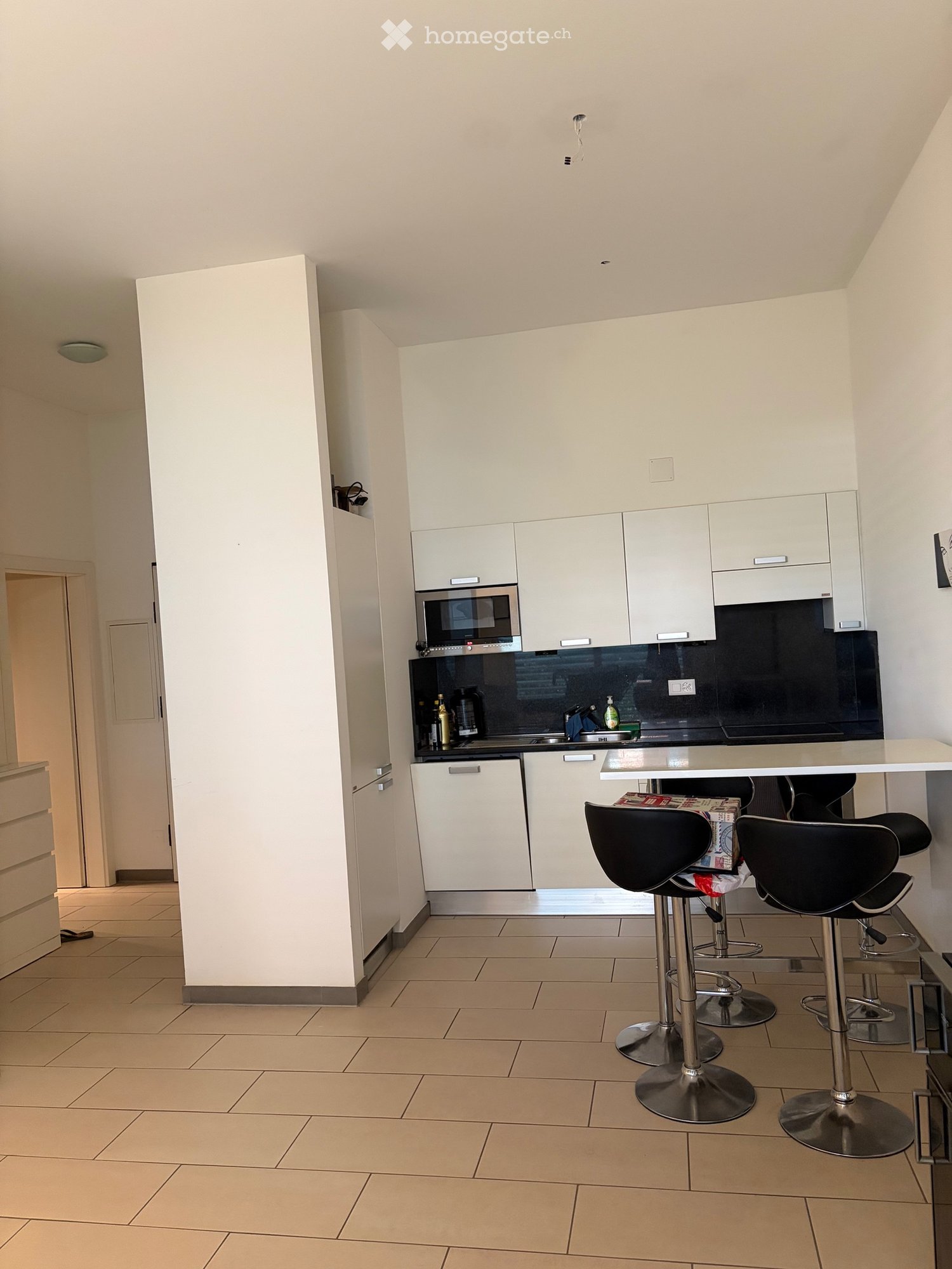 2-Zimmer-Wohnung, Foto 2 von 4