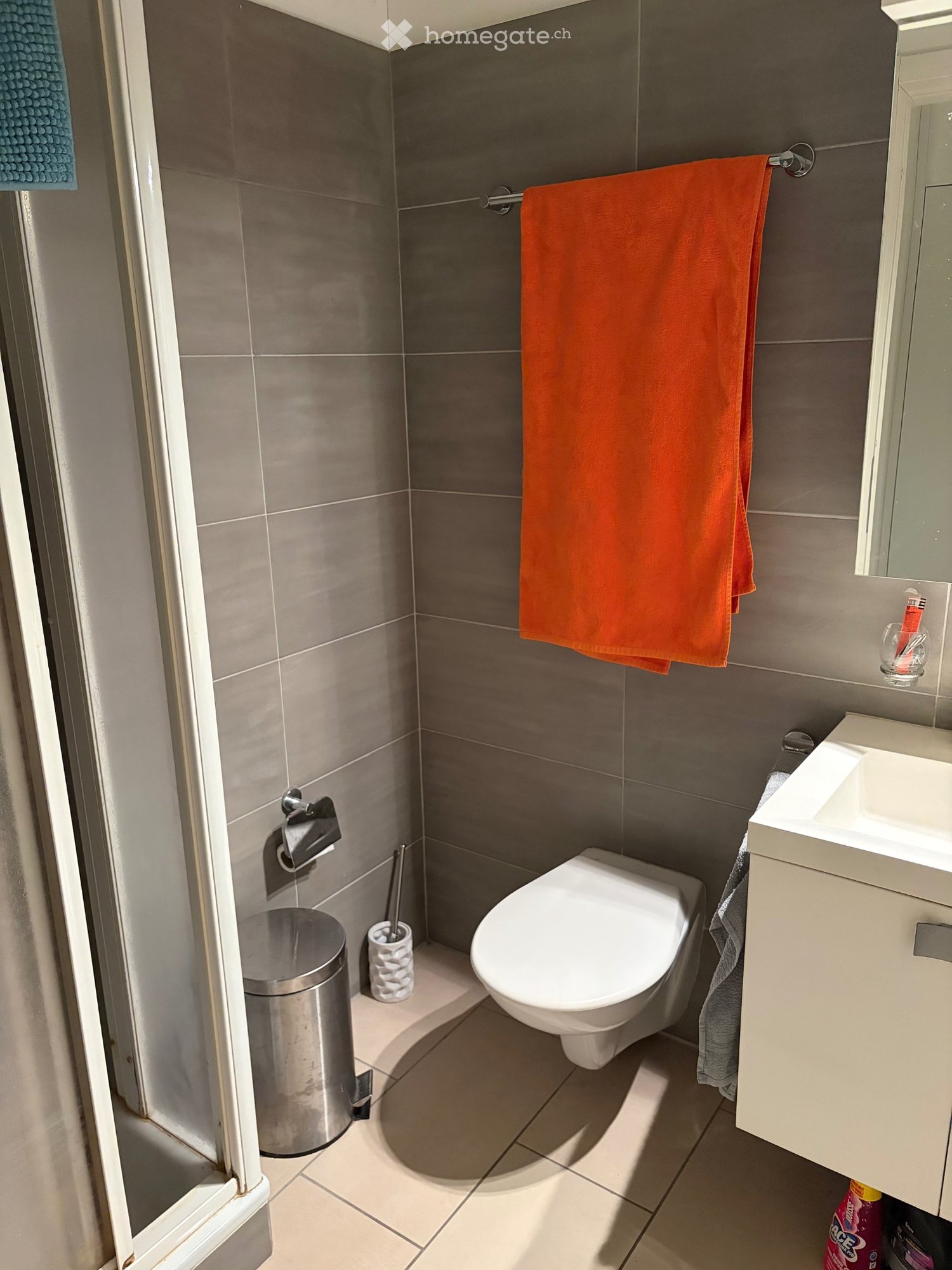 2-Zimmer-Wohnung, Foto 4 von 4