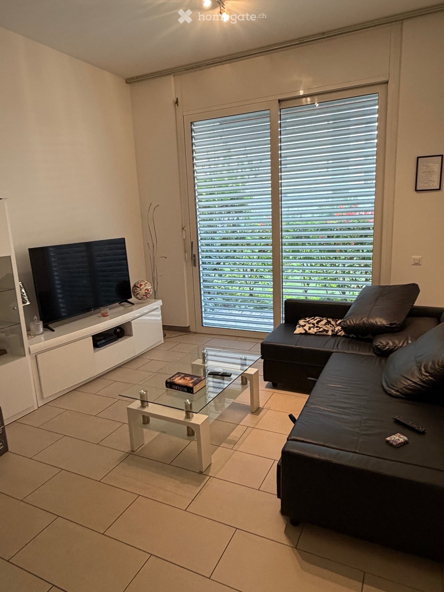 2-Zimmer-Wohnung, Foto 1 von 4