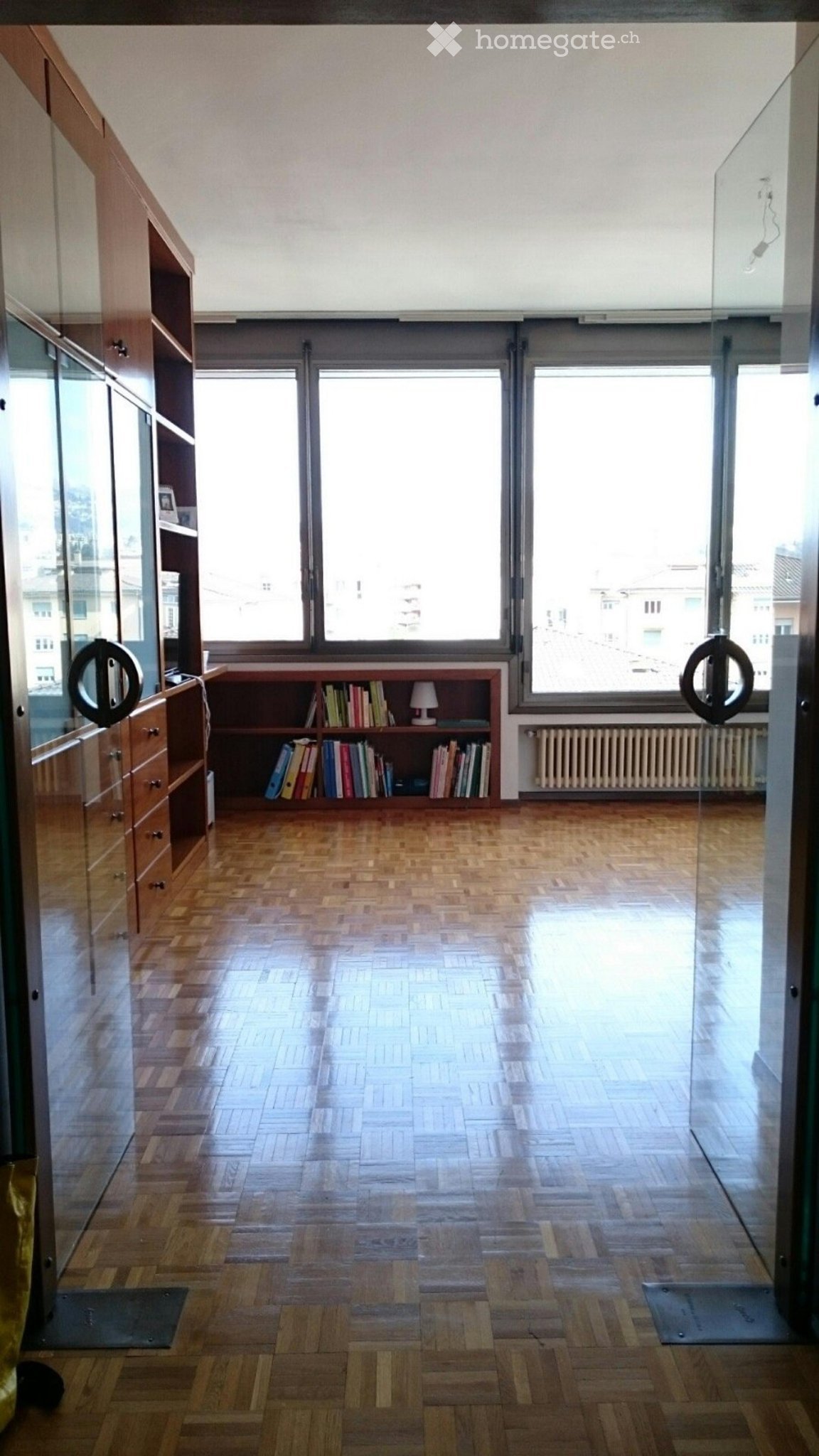 2 rooms single house
