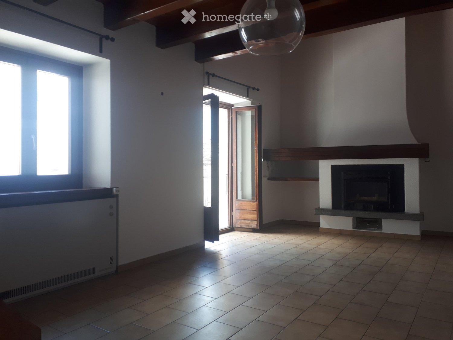 4 rooms single house