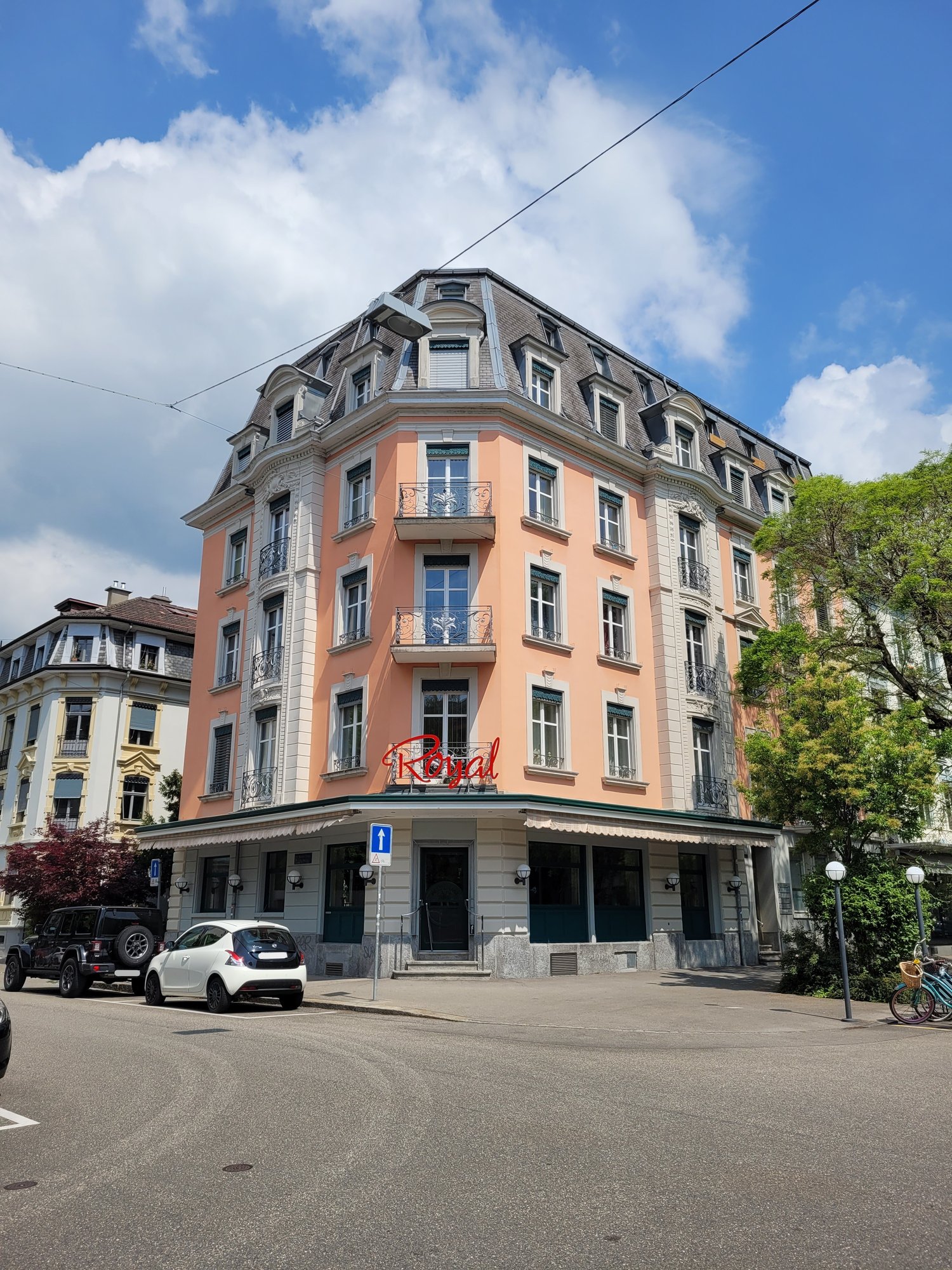Restaurant, Foto 2 von 10