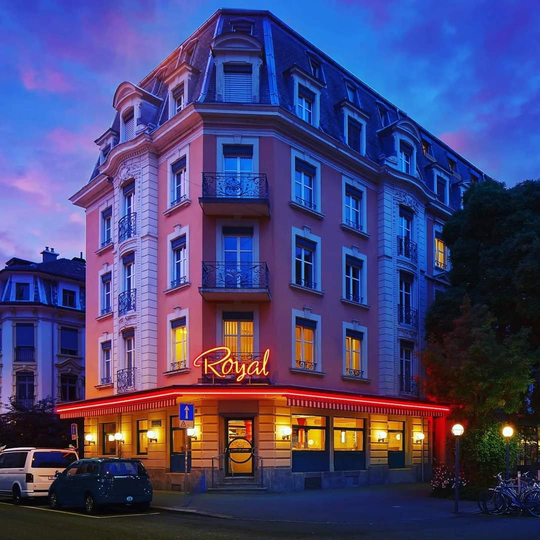 Restaurant, Foto 1 von 10