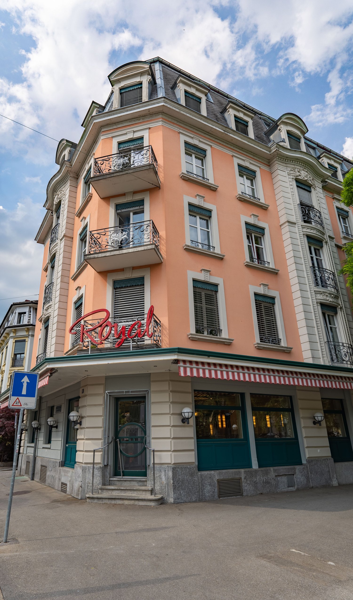 Restaurant, Foto 4 von 10