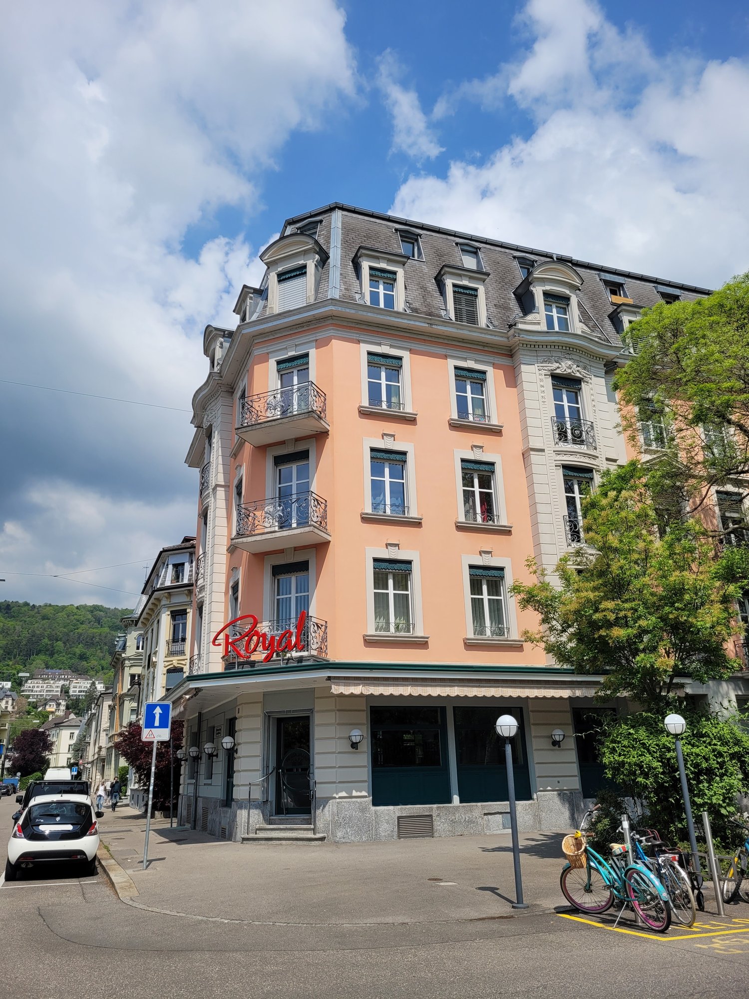 Restaurant, Foto 3 von 10