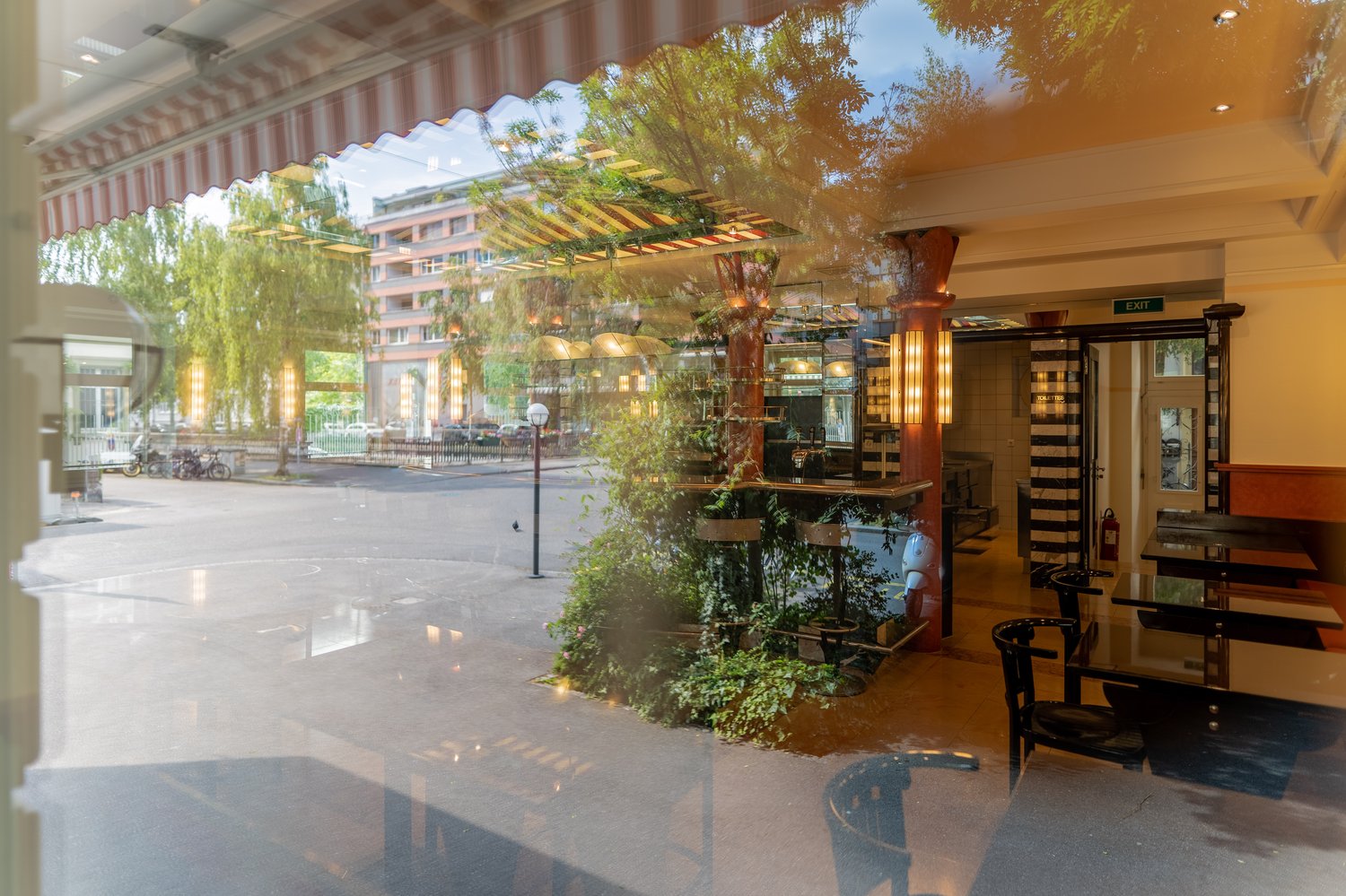 Restaurant, Foto 6 von 10