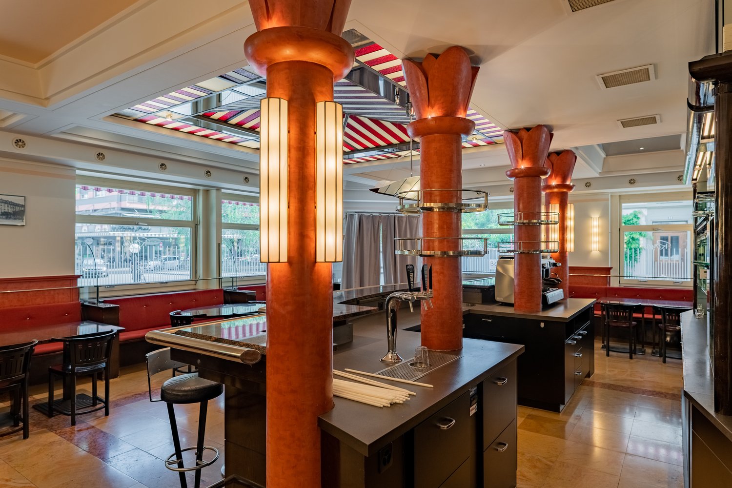 Restaurant, Foto 7 von 10