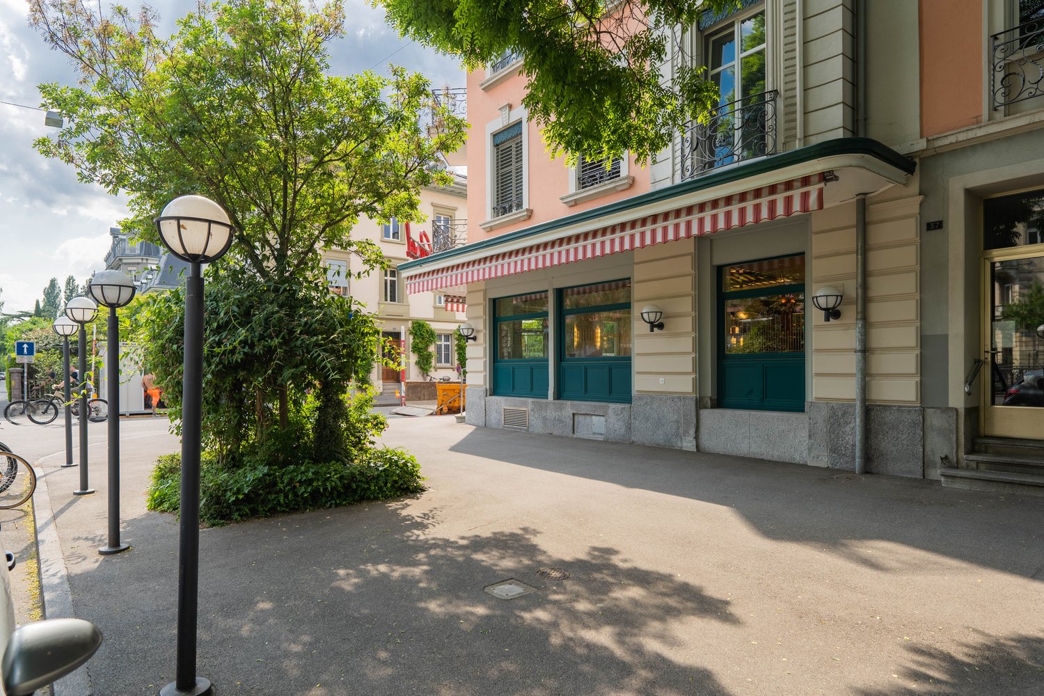 Restaurant, Foto 5 von 10