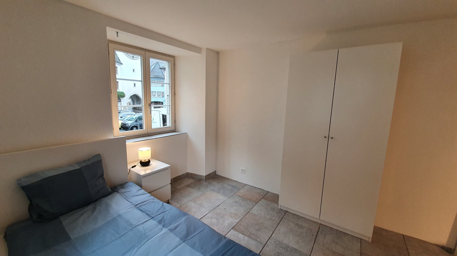1 room furnished flat, photo 3 of 10