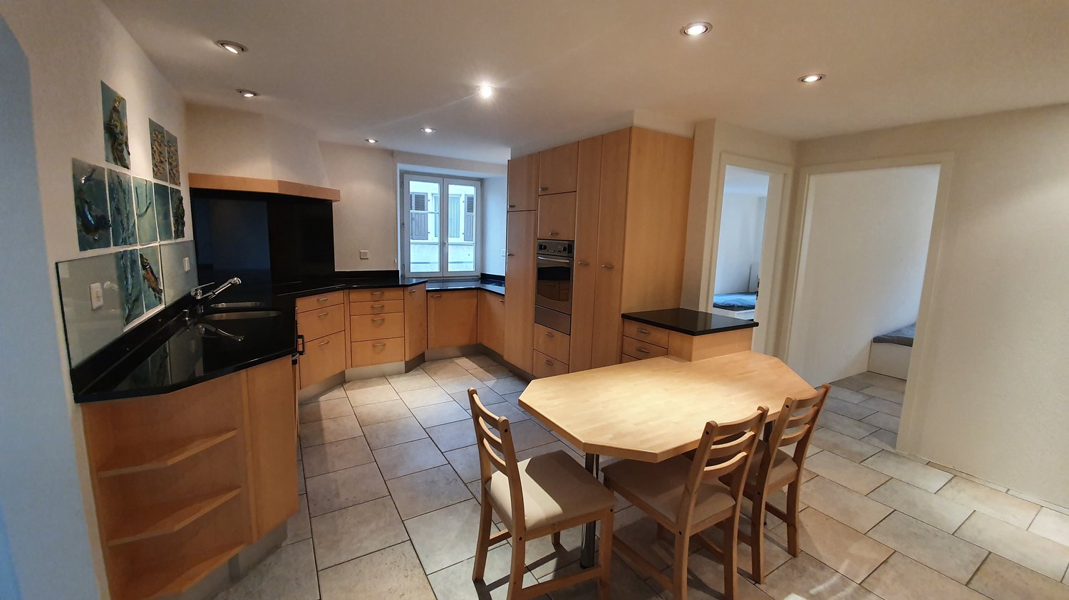 1 room furnished flat, photo 5 of 10