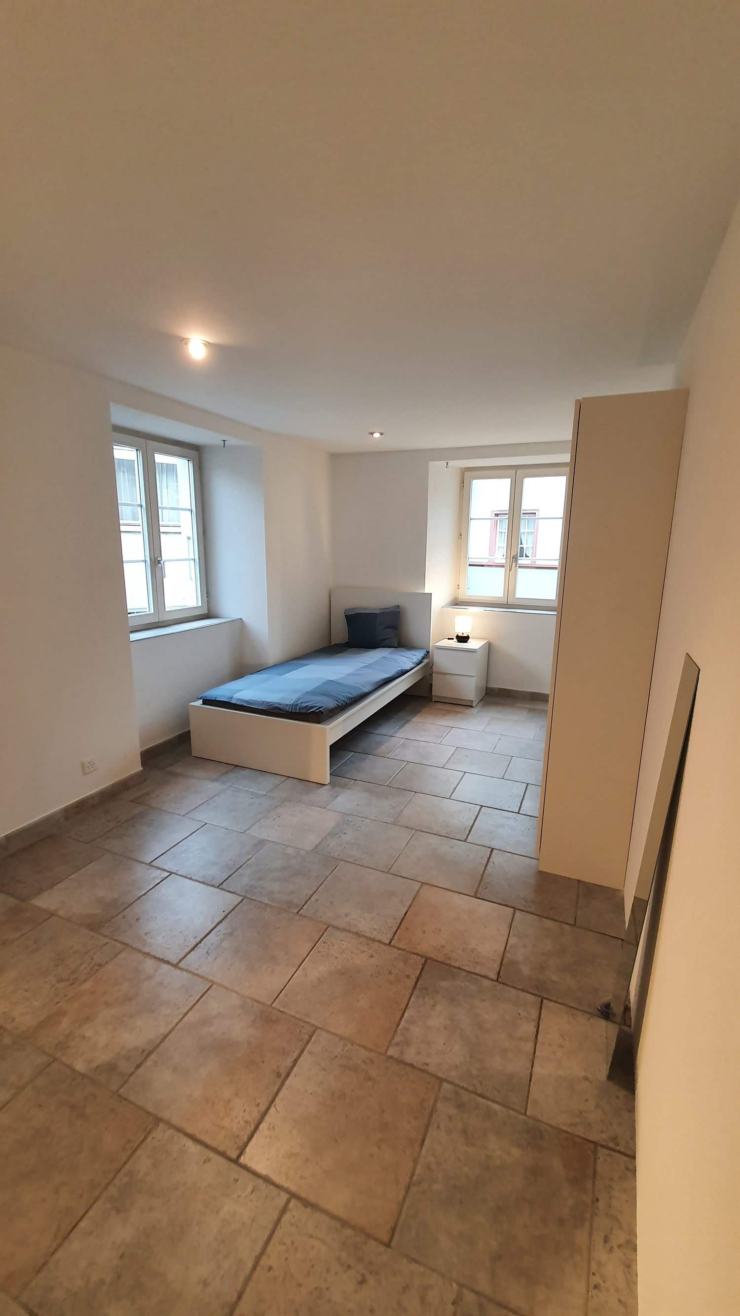 1 room furnished flat, photo 4 of 10