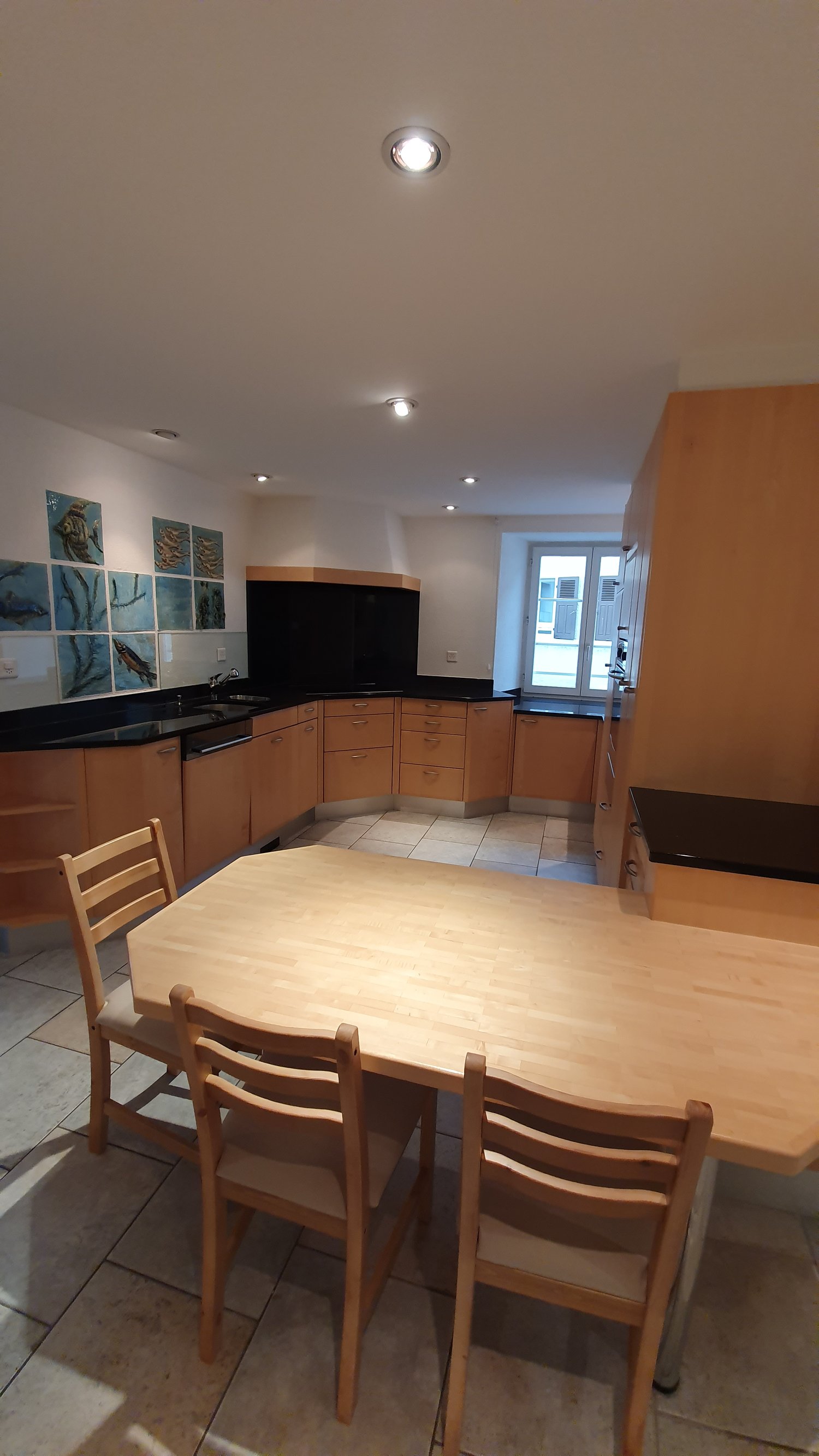 1 room furnished flat, photo 6 of 10
