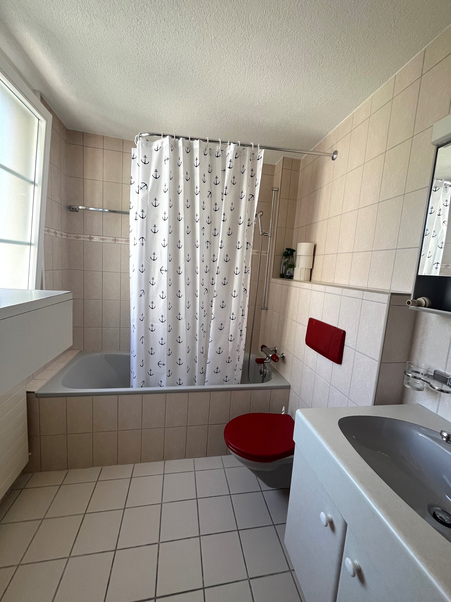 1 room furnished flat, photo 7 of 10