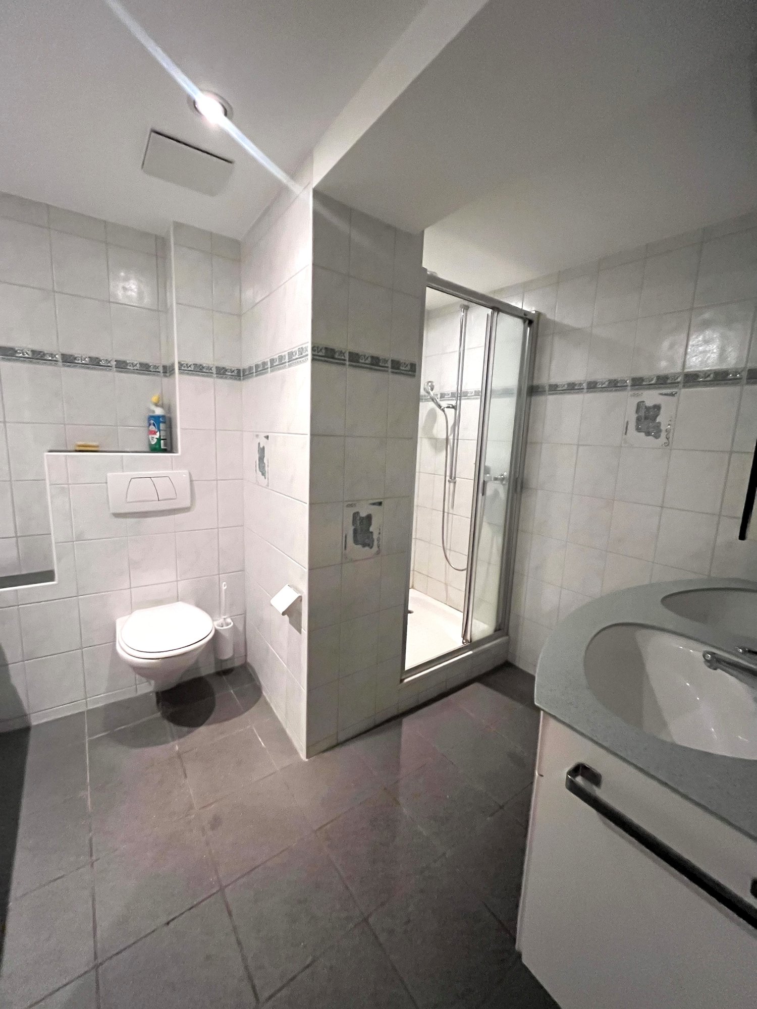 1 room furnished flat, photo 8 of 10