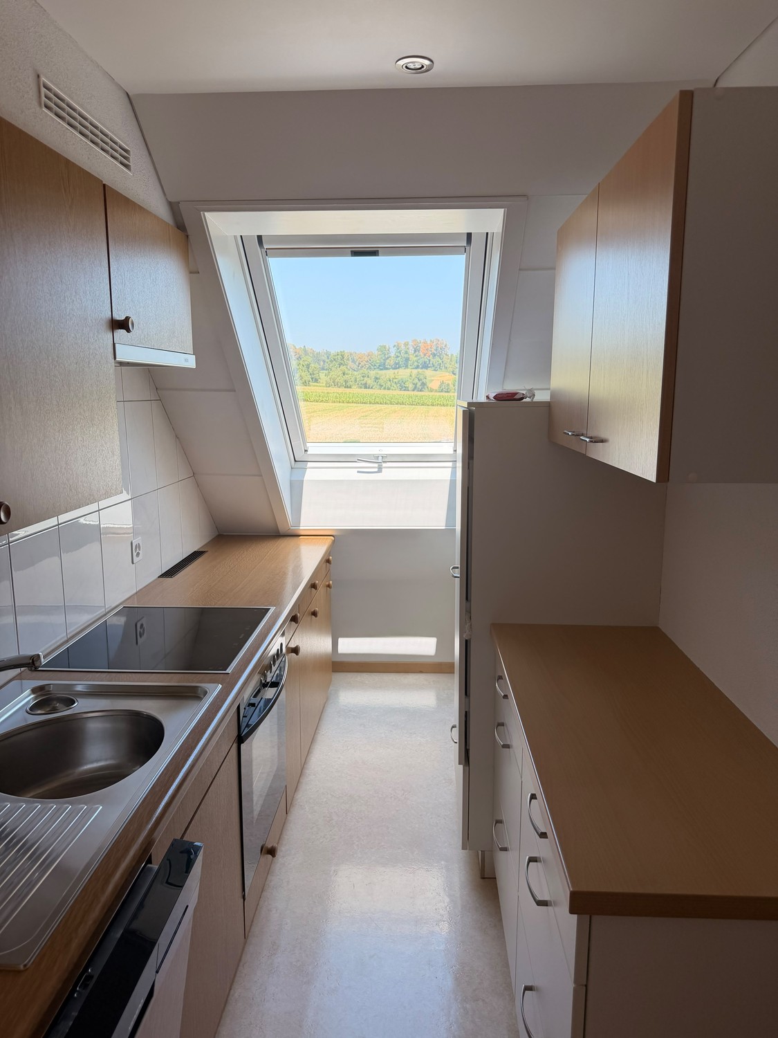 Appartement de 3 pièces