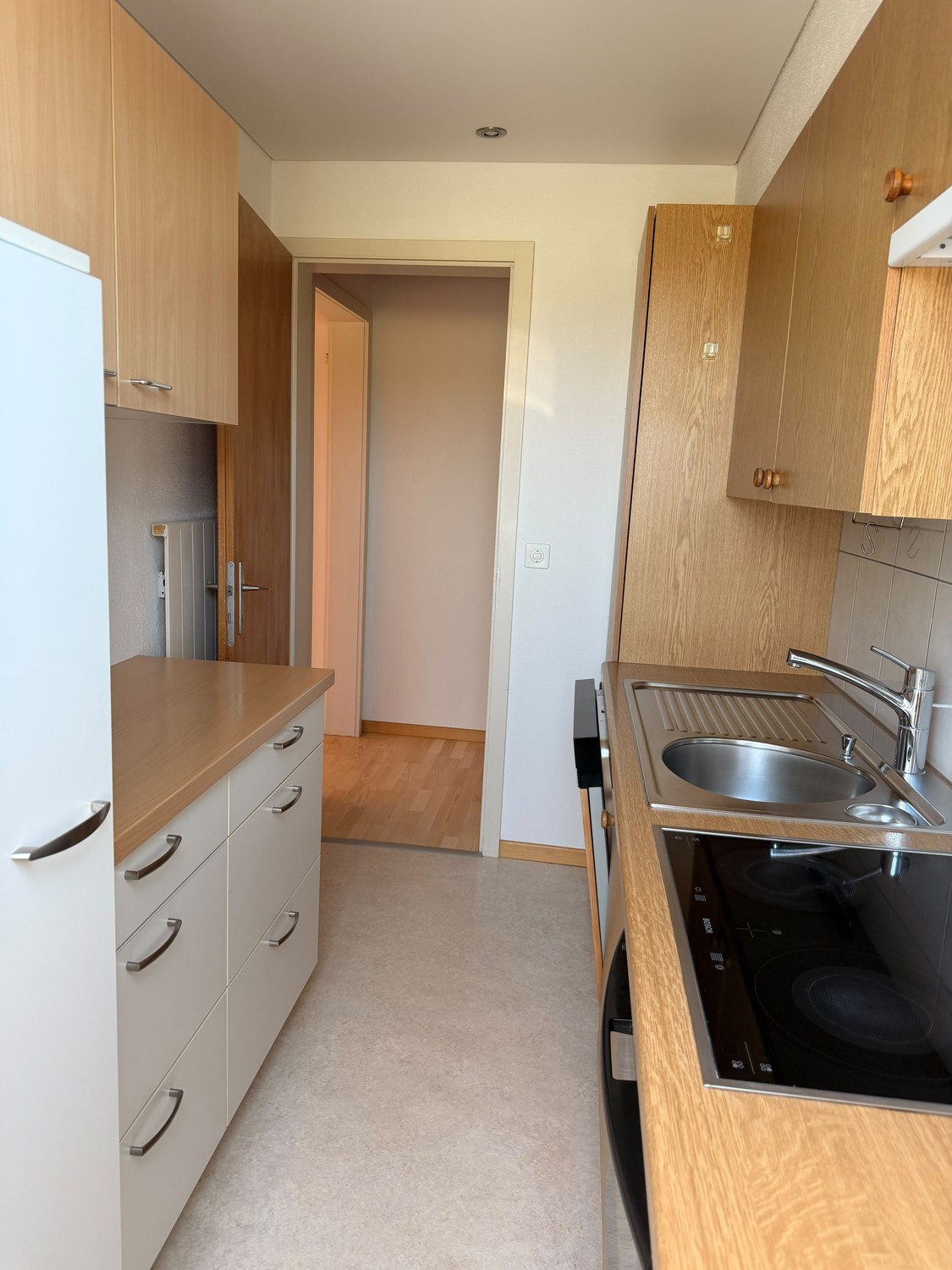 Appartement de 3 pièces
