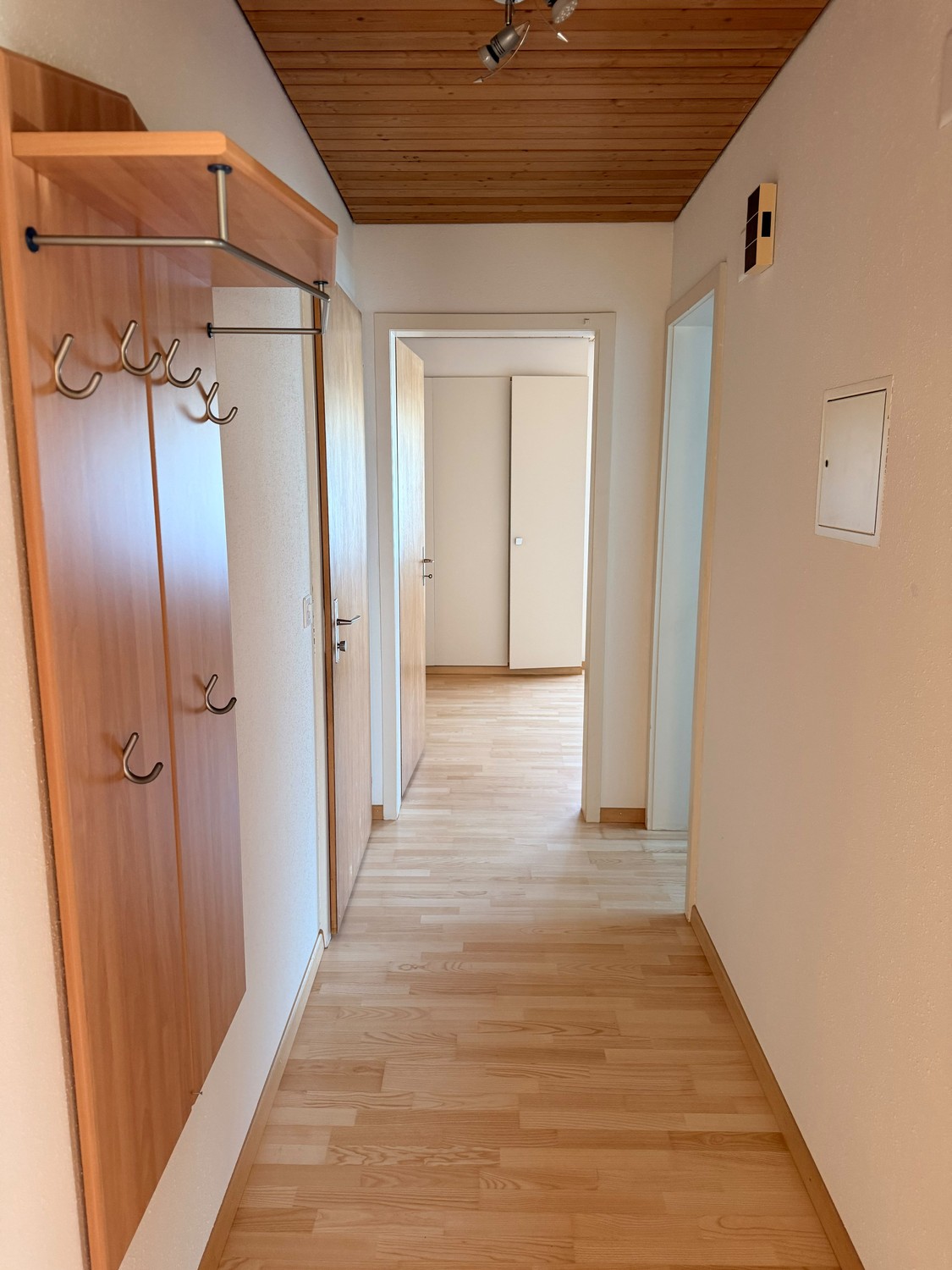Appartement de 3 pièces