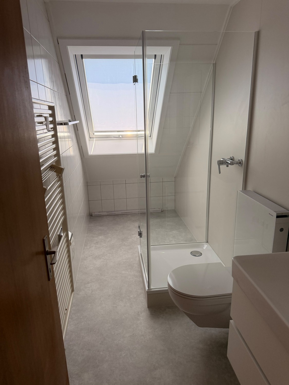Appartement de 3 pièces