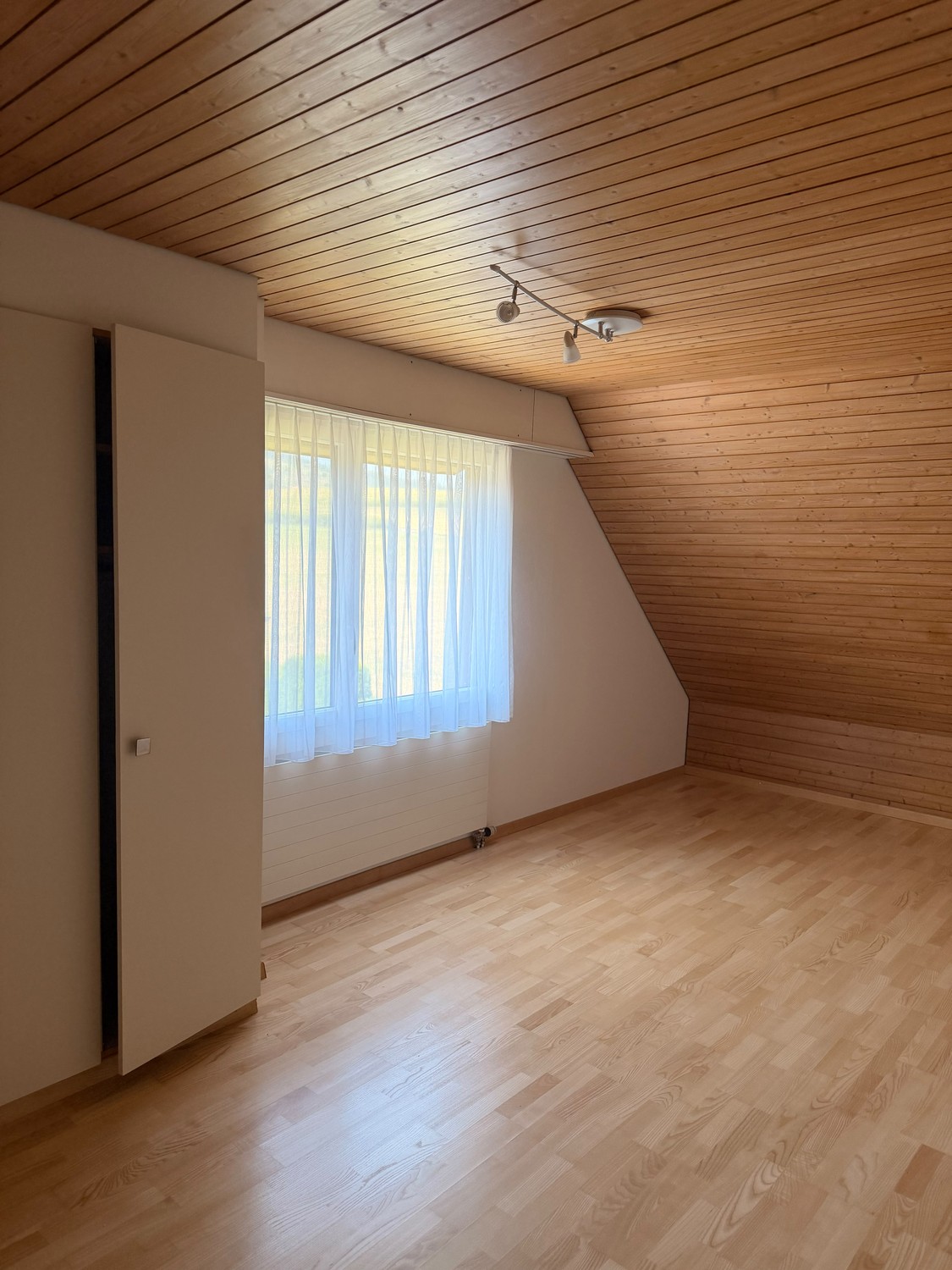 Appartement de 3 pièces