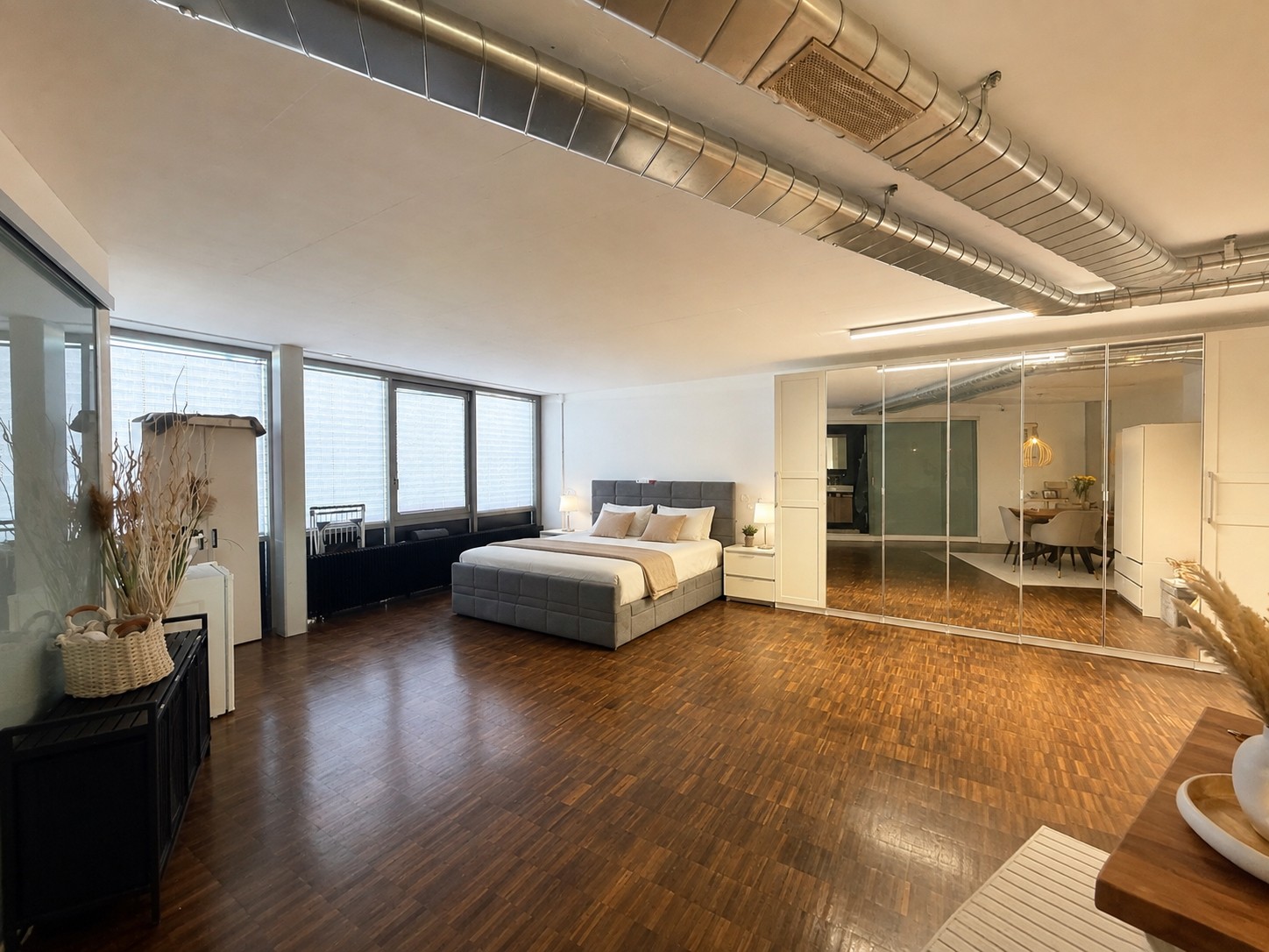 1 ½ rooms apartment, Foto 4 von 9
