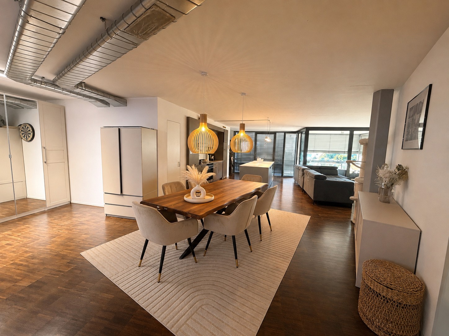 1 ½ rooms apartment, Foto 5 von 9