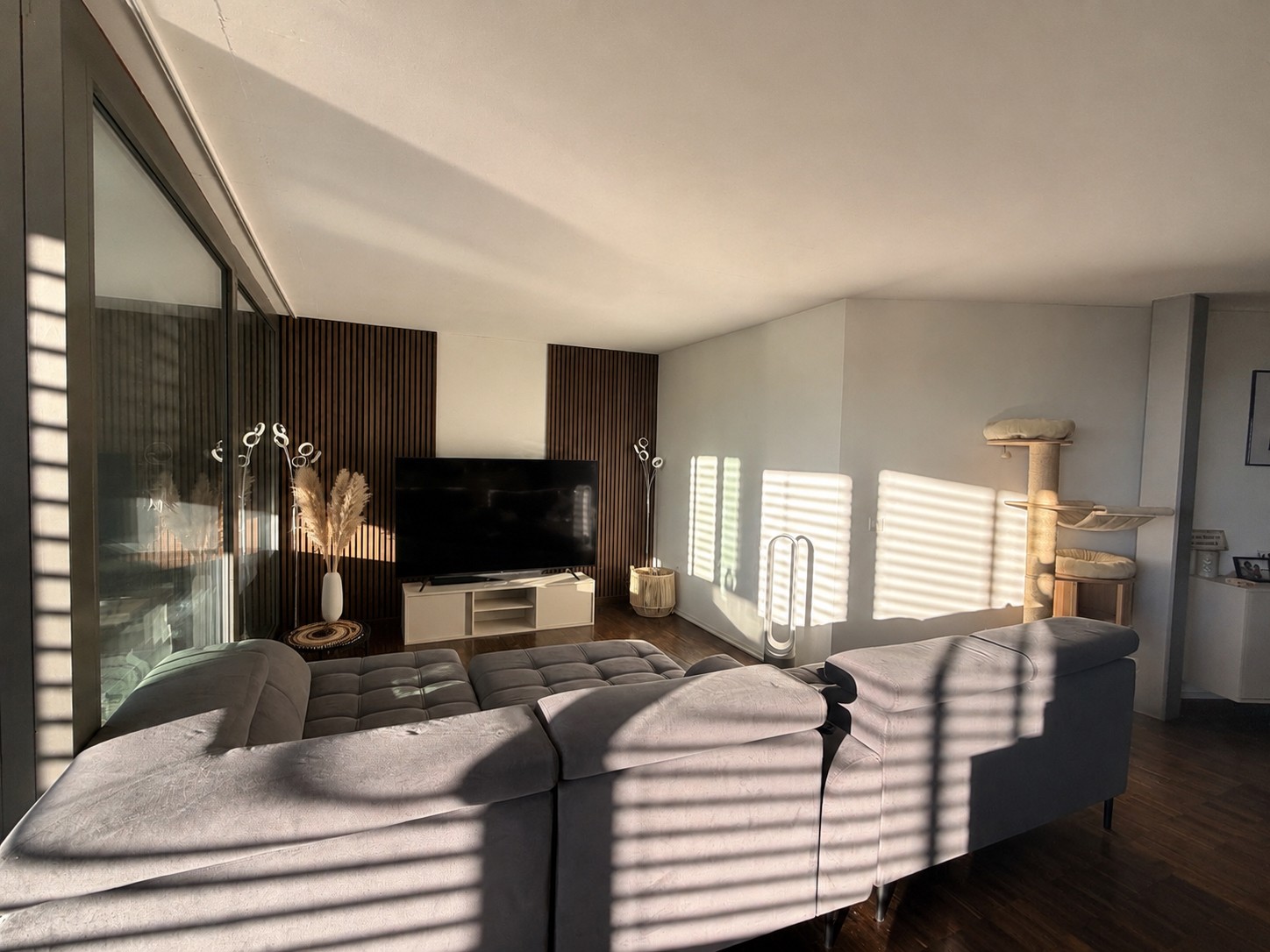 1 ½ rooms apartment, Foto 1 von 9