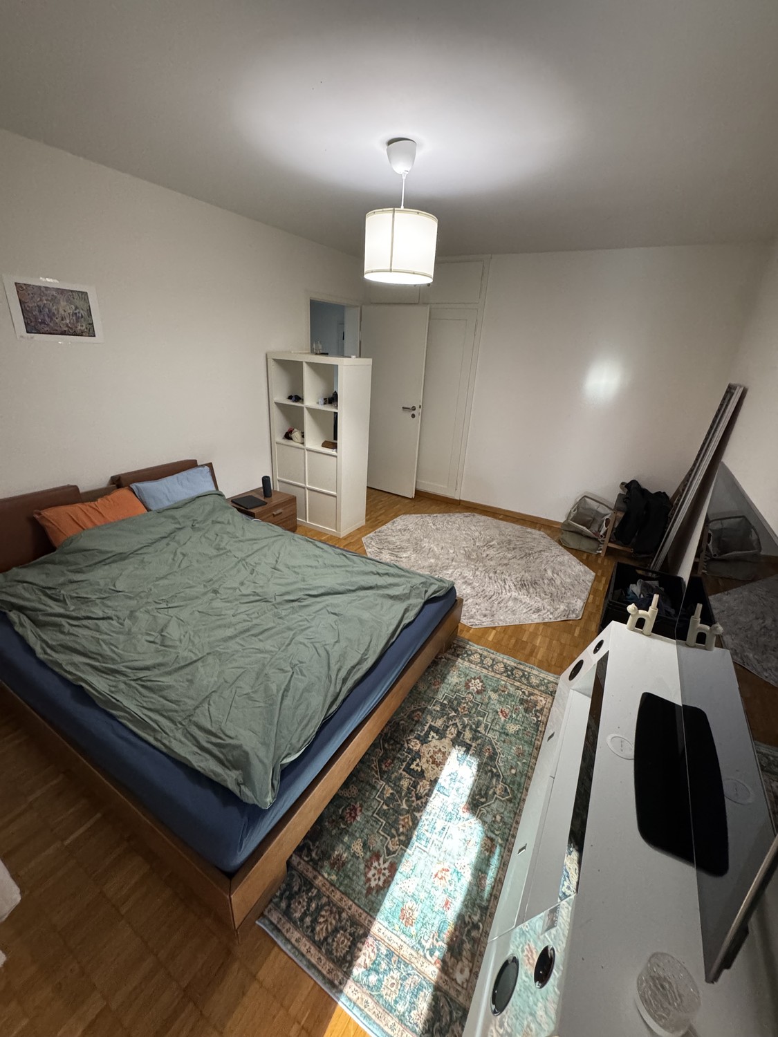2-Zimmer-Wohnung, Foto 2 von 8