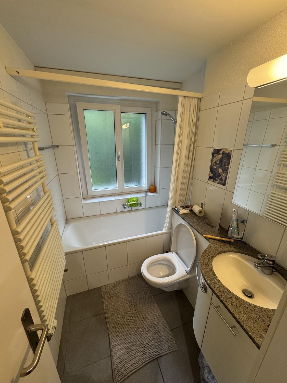 2-Zimmer-Wohnung, Foto 8 von 8