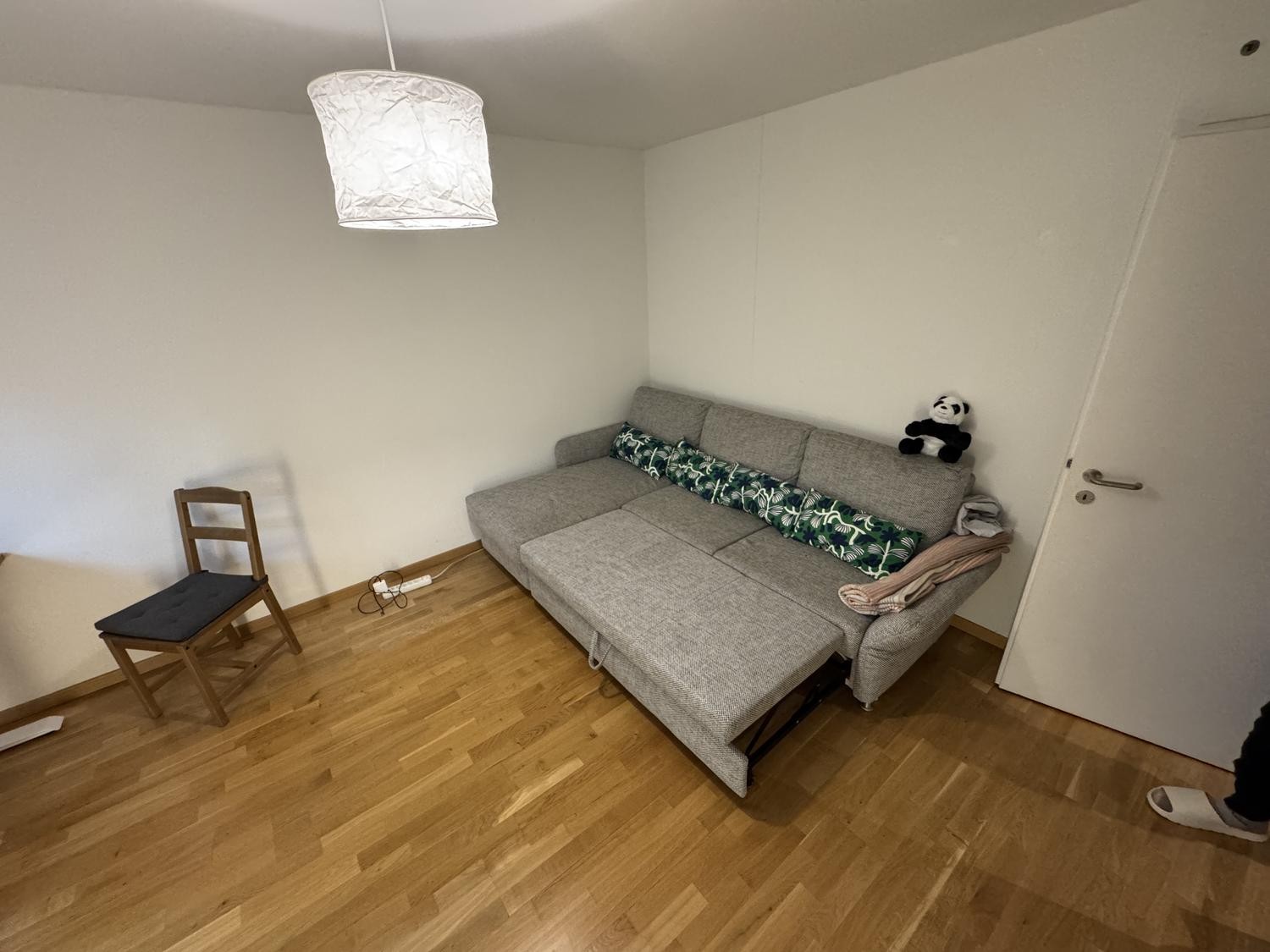 2-Zimmer-Wohnung, Foto 5 von 8