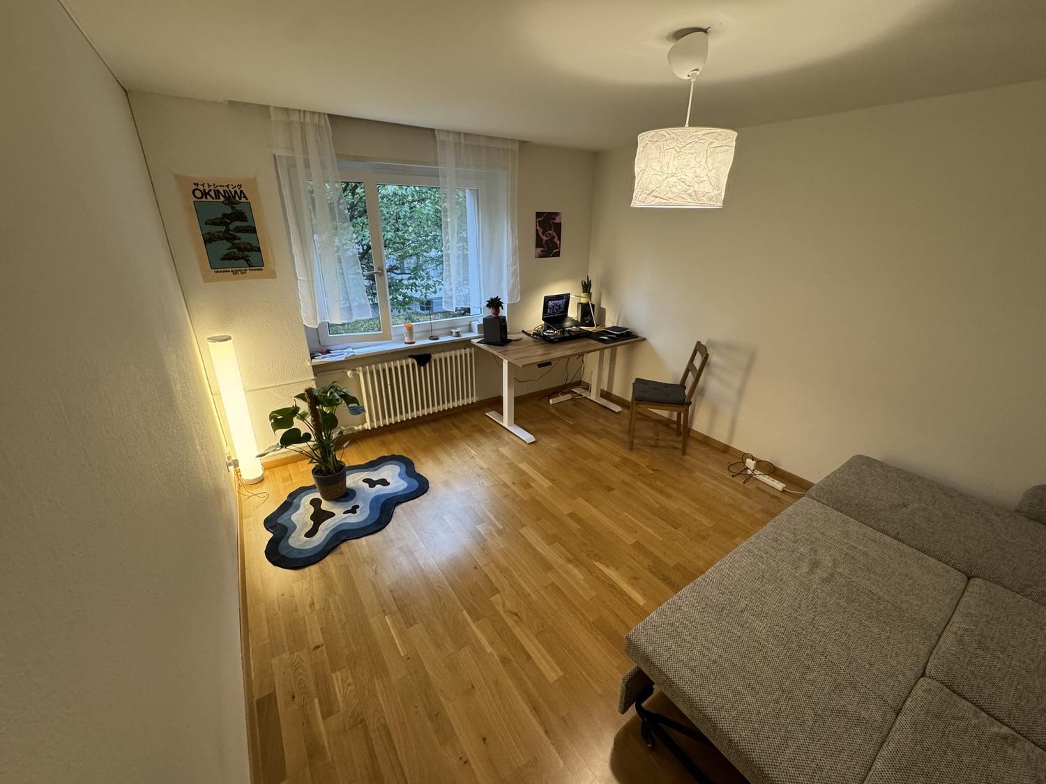 2-Zimmer-Wohnung, Foto 6 von 8