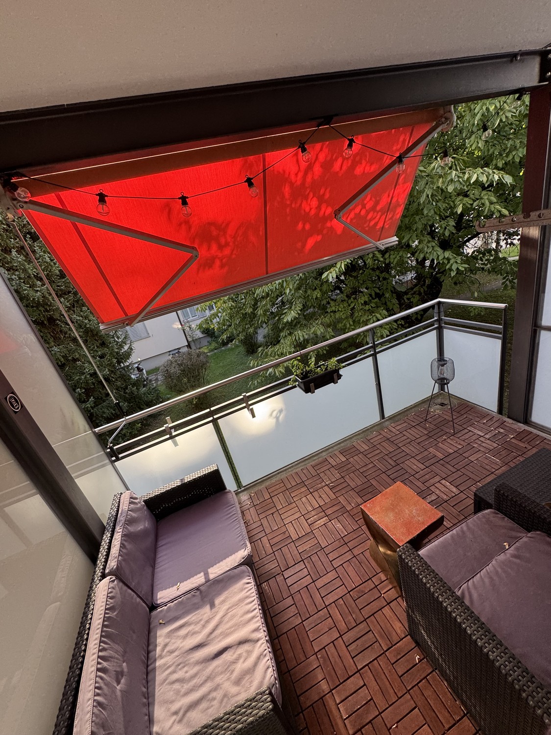 2-Zimmer-Wohnung, Foto 4 von 8