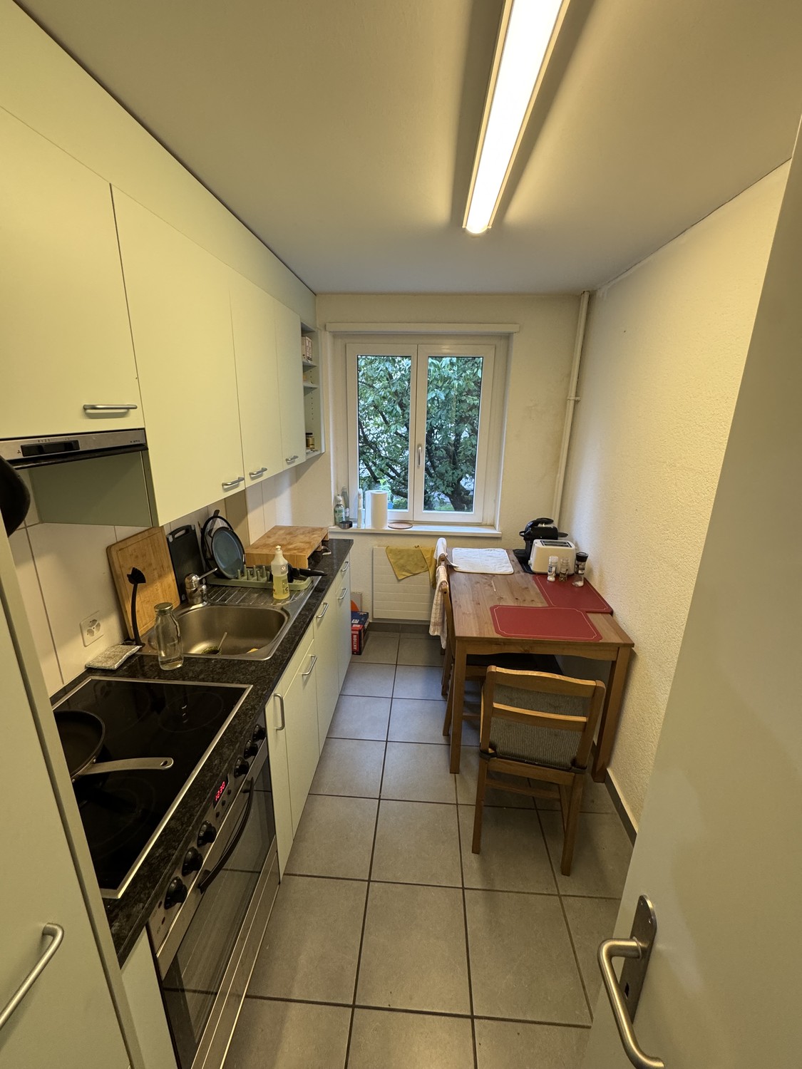 2-Zimmer-Wohnung, Foto 7 von 8