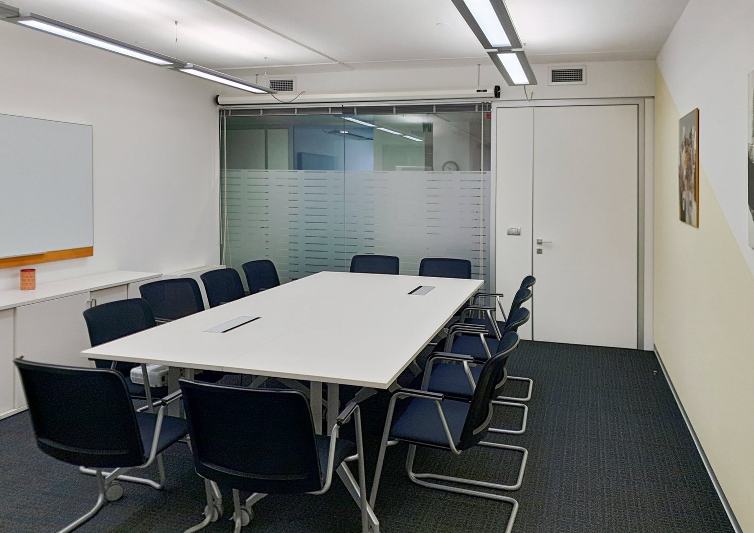 300m² bureau