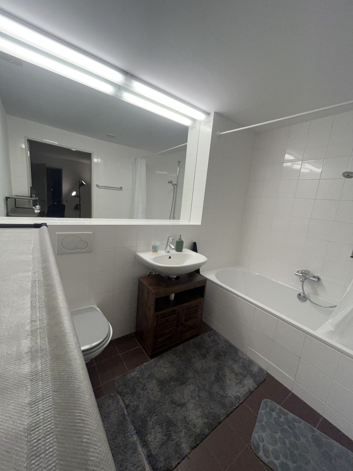 4 ½ rooms apartment