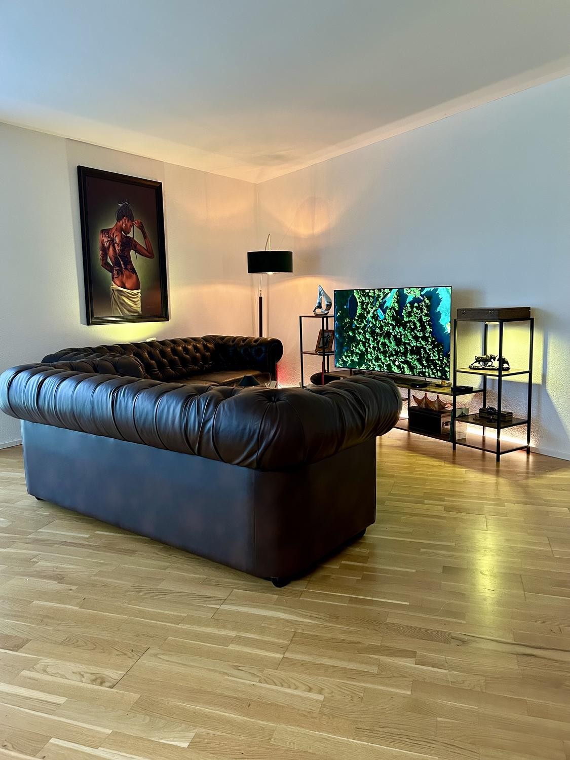 4 ½ rooms apartment