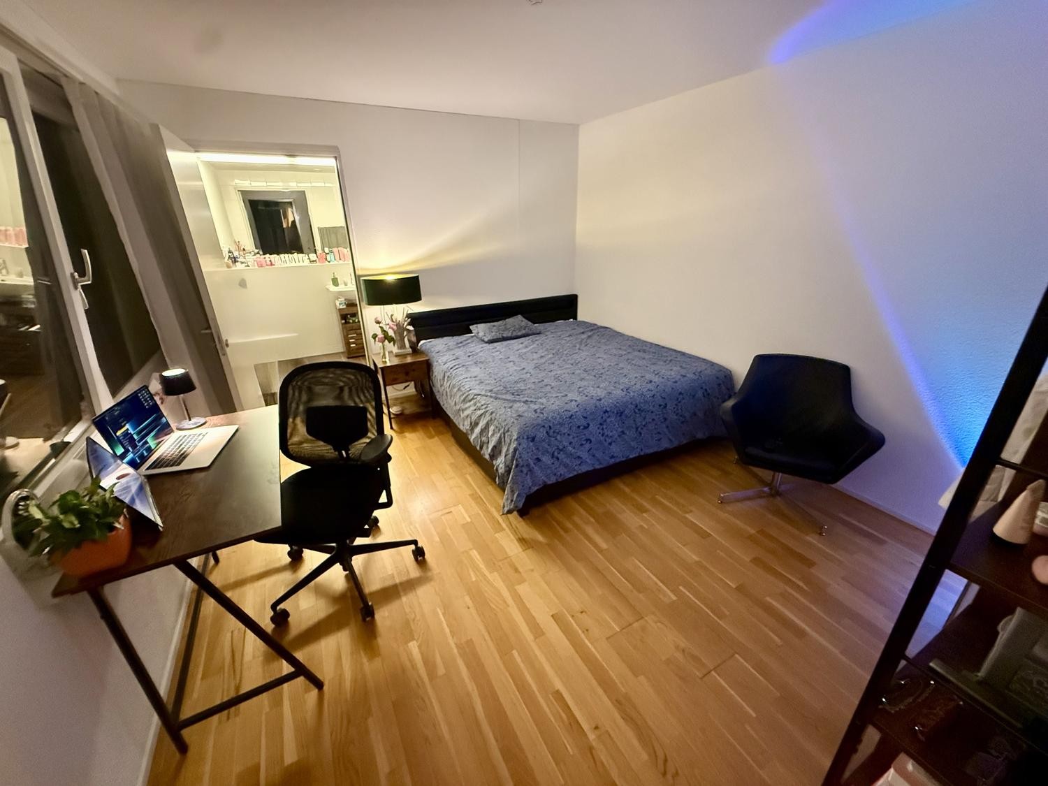 4 ½ rooms apartment