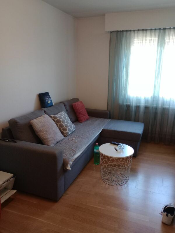 4 rooms apartment, Foto 5 von 10