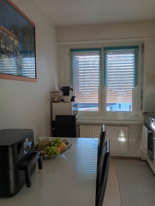 4 rooms apartment, Foto 9 von 10