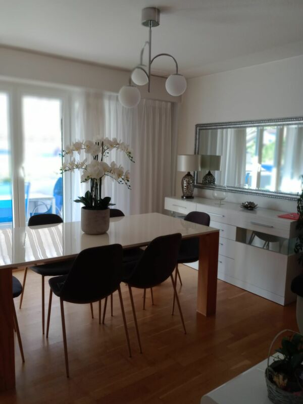 4 rooms apartment, Foto 3 von 10