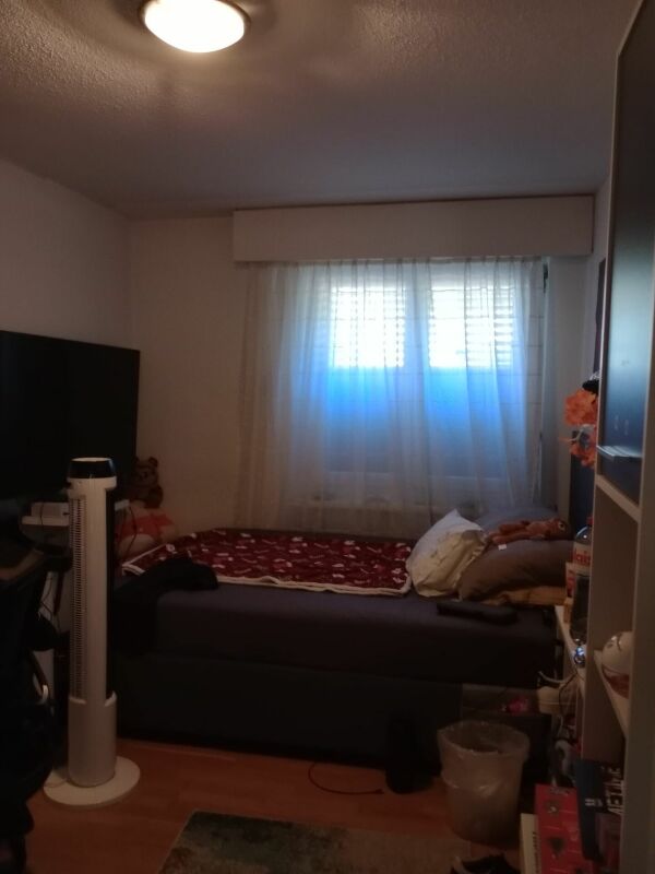 4 rooms apartment, Foto 7 von 10