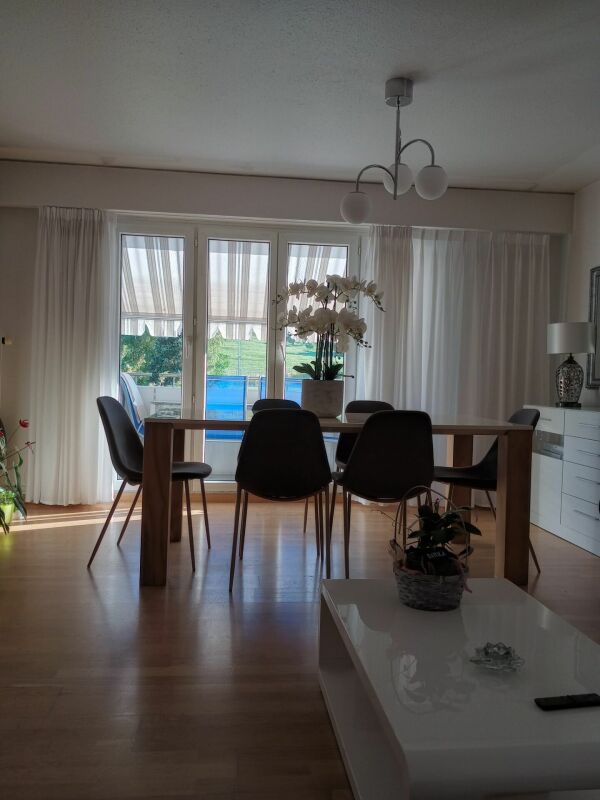 4 rooms apartment, Foto 4 von 10