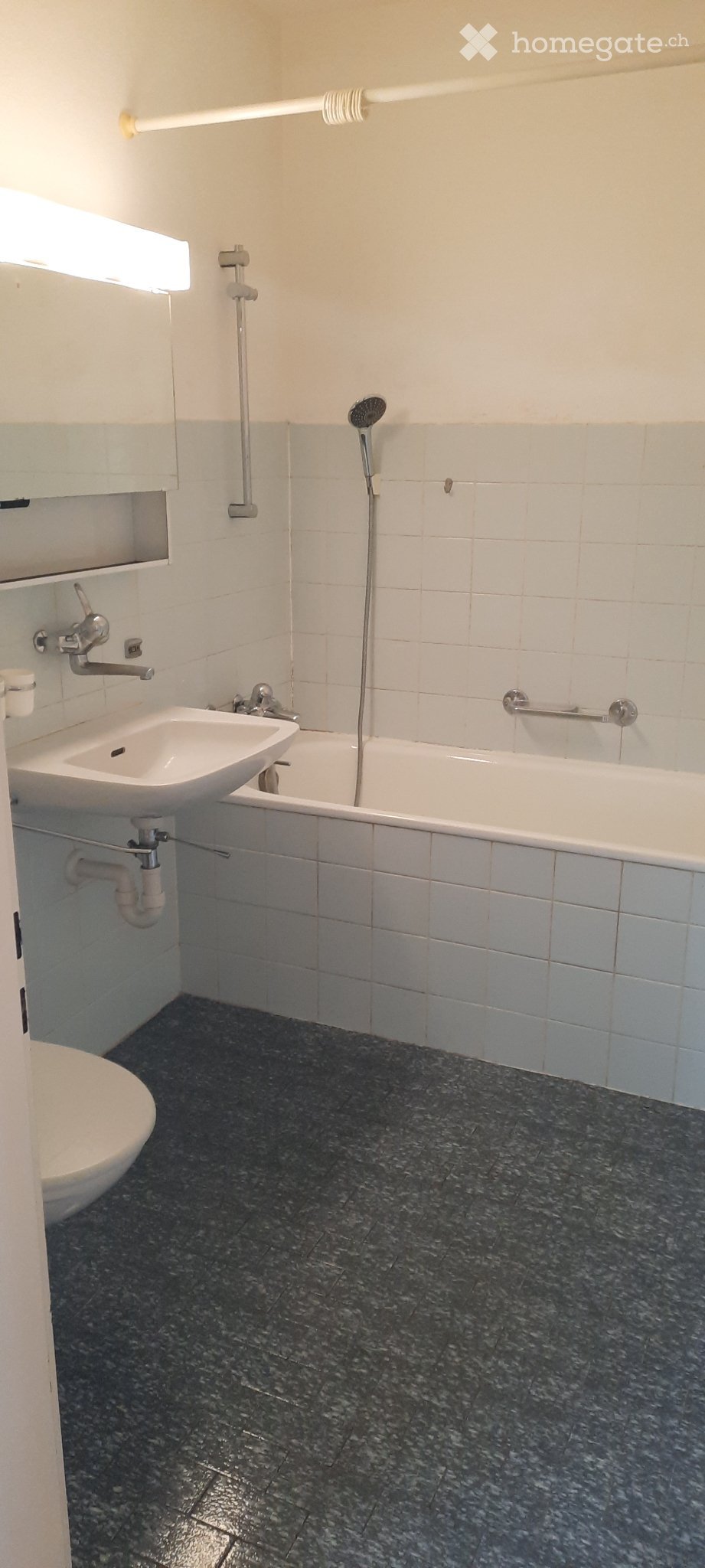 3-Zimmer-Wohnung, Foto 5 von 5