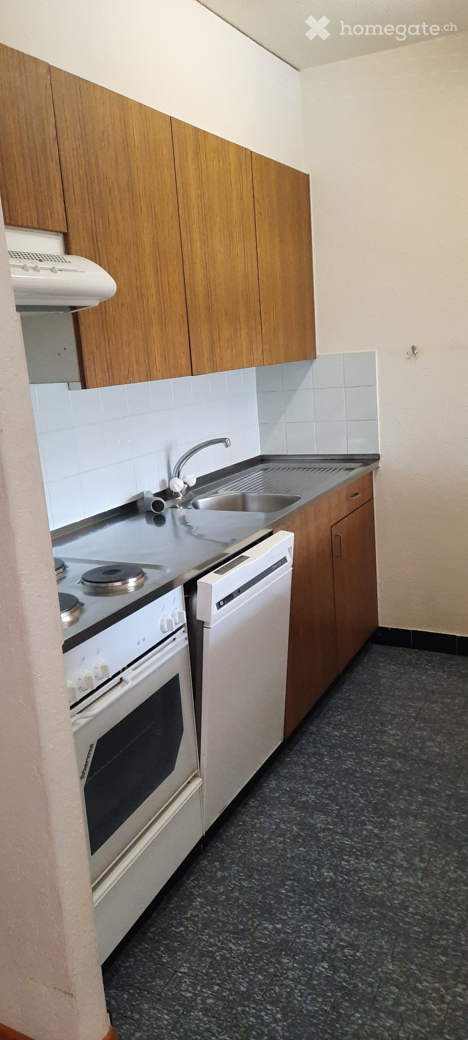3-Zimmer-Wohnung, Foto 1 von 5