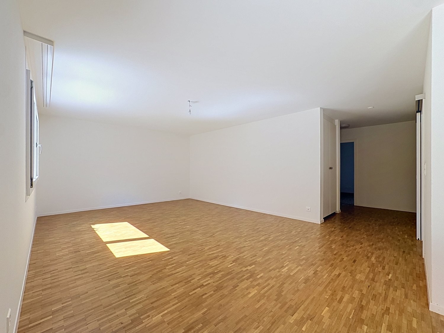 3 ½ Zimmer-Wohnung, Foto 1 von 10