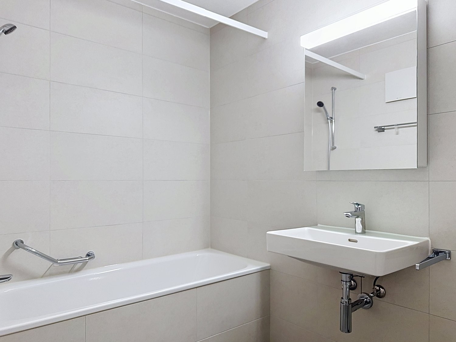 3 ½ Zimmer-Wohnung, Foto 10 von 10
