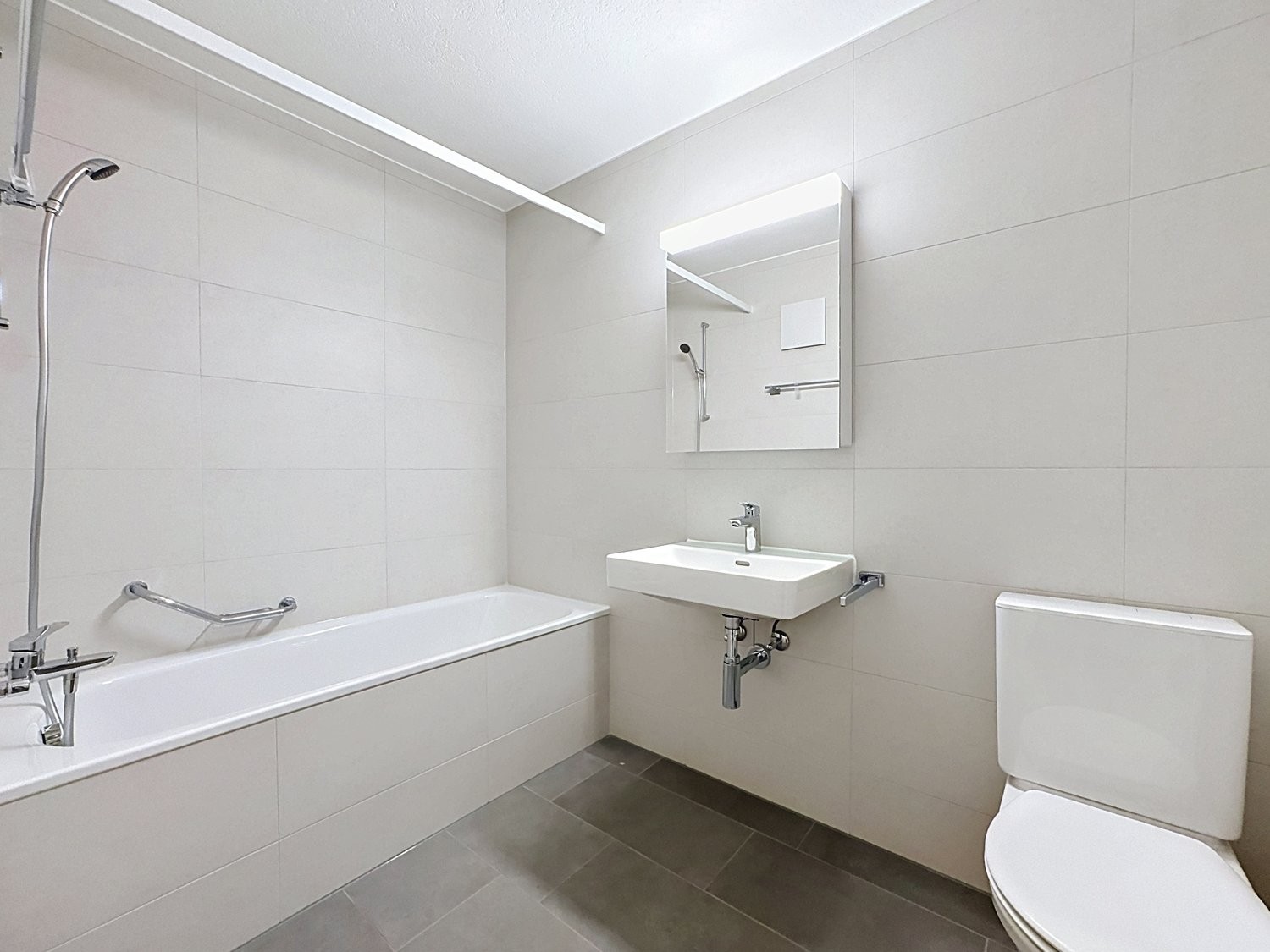 3 ½ Zimmer-Wohnung, Foto 9 von 10