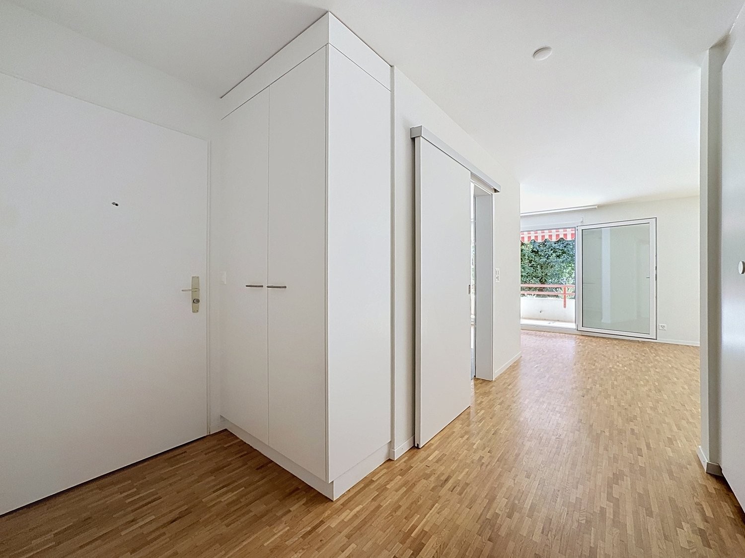 3 ½ Zimmer-Wohnung, Foto 2 von 10