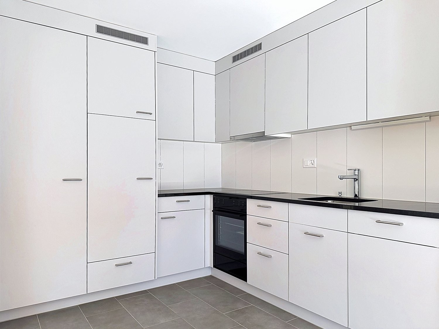 3 ½ Zimmer-Wohnung, Foto 4 von 10
