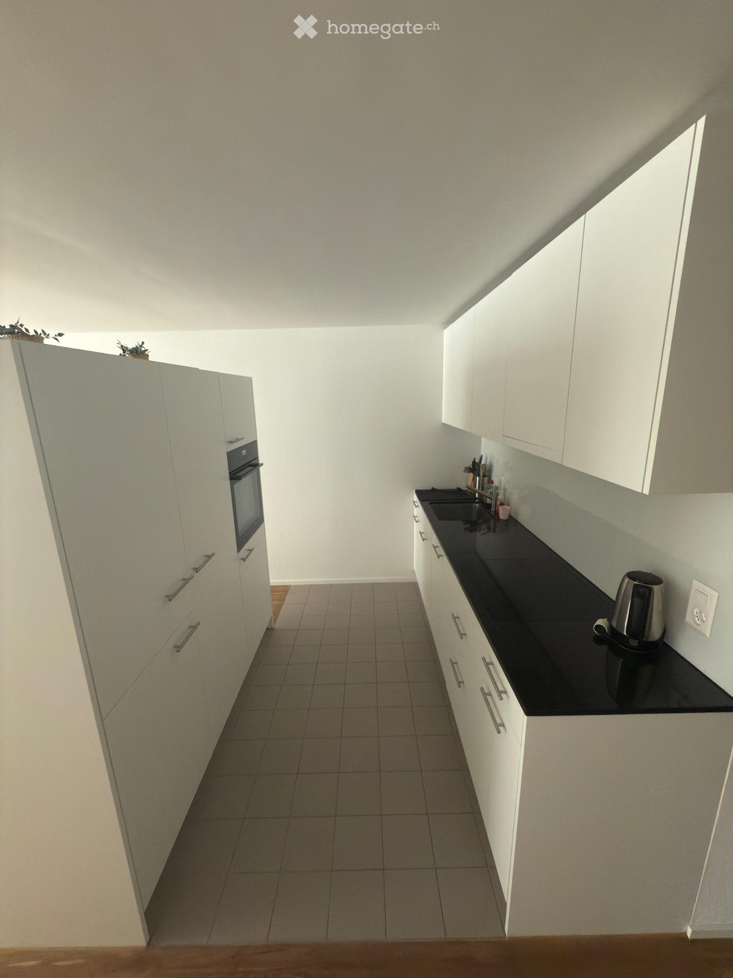 2 ½ rooms apartment (2)